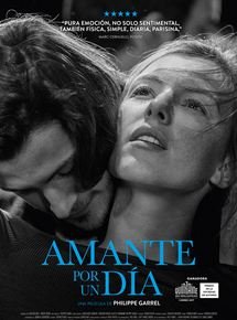 Amante por un dÃa