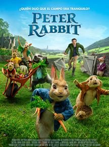 Peter Rabbit