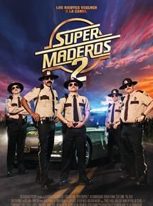 Super maderos 2