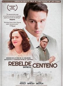 Rebelde entre el centeno